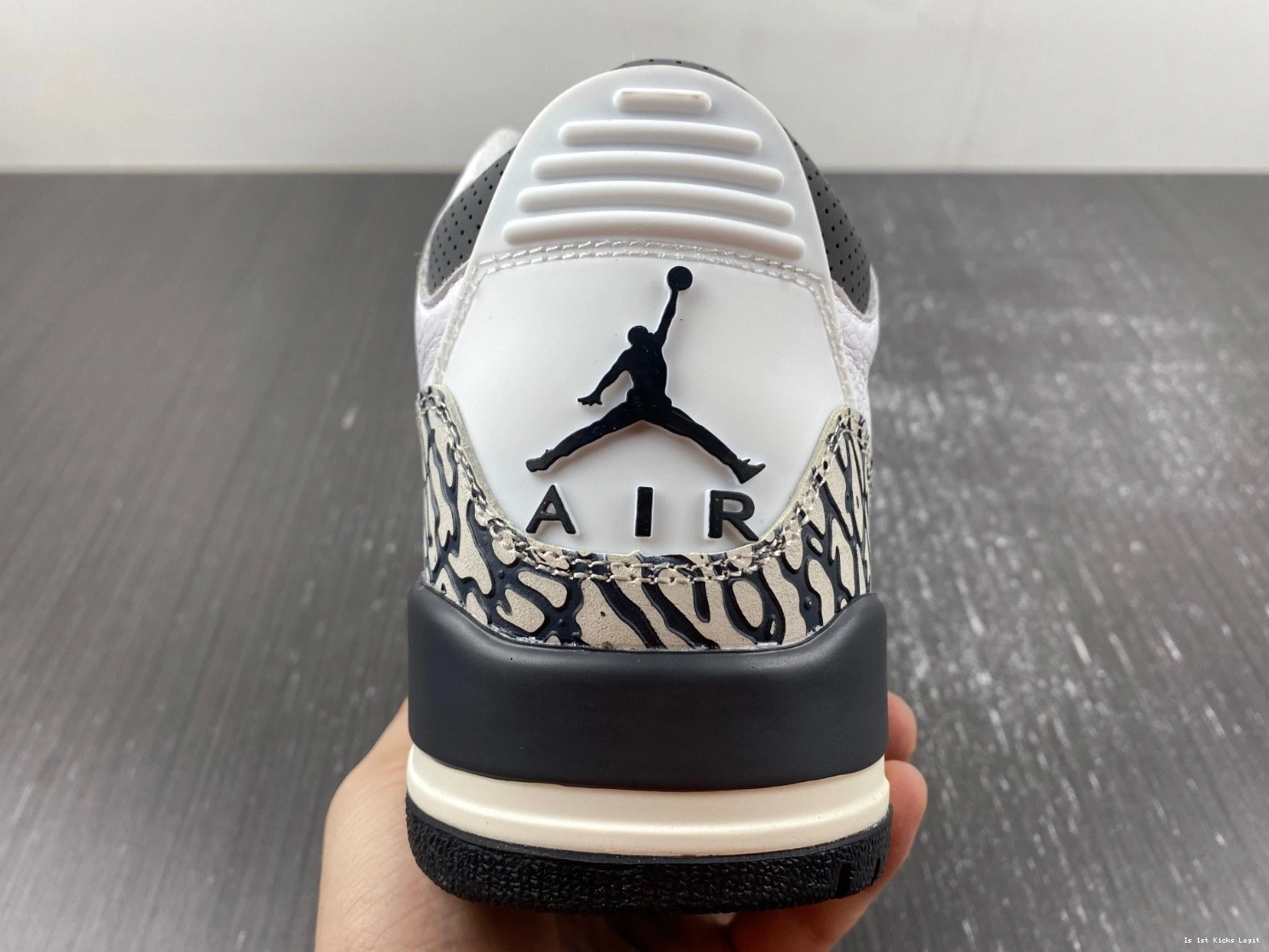 3 DX6665-100 N' Hide Sneak Jordan (GS) - Retro 0106